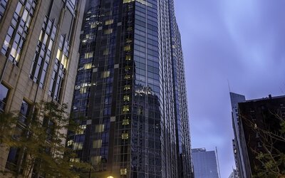 Hyatt Centric Chicago Magnificent Mile