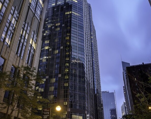 Hyatt Centric Chicago Magnificent Mile