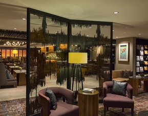Hyatt Centric Chicago Magnificent Mile