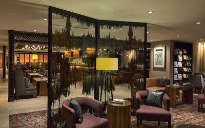 Hyatt Centric Chicago Magnificent Mile