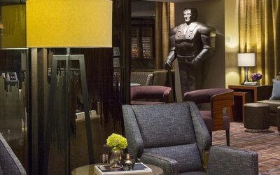 Hyatt Centric Chicago Magnificent Mile