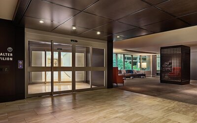 Hyatt Centric Chicago Magnificent Mile