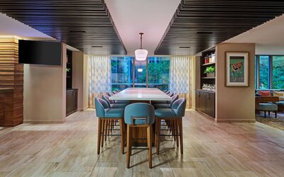 Hyatt Centric Chicago Magnificent Mile