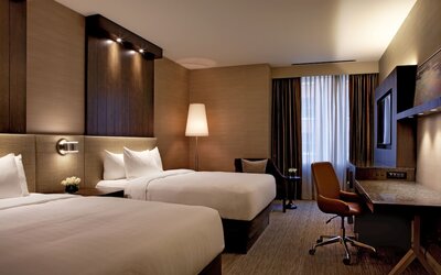 Hyatt Centric Chicago Magnificent Mile
