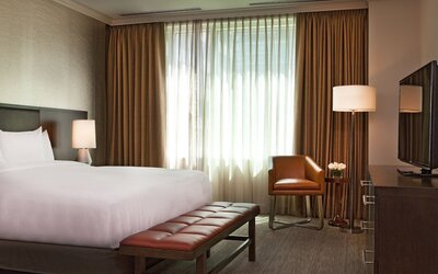 Hyatt Centric Chicago Magnificent Mile