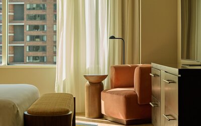 Hyatt Centric Chicago Magnificent Mile