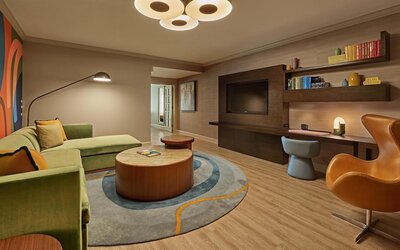 Hyatt Centric Chicago Magnificent Mile