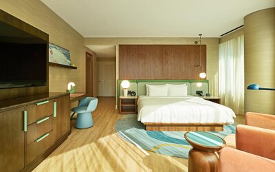 Hyatt Centric Chicago Magnificent Mile