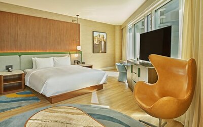 Hyatt Centric Chicago Magnificent Mile