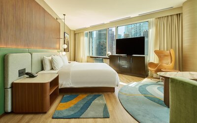 Hyatt Centric Chicago Magnificent Mile