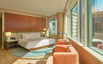 Hyatt Centric Chicago Magnificent Mile
