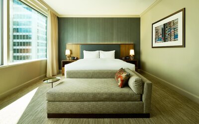 Hyatt Centric Chicago Magnificent Mile