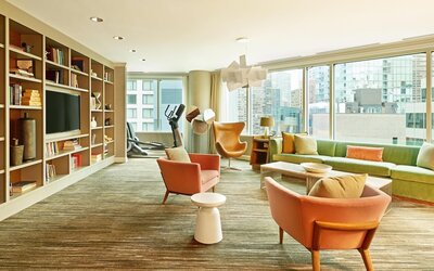 Hyatt Centric Chicago Magnificent Mile