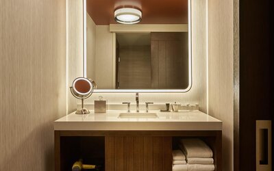 Hyatt Centric Chicago Magnificent Mile