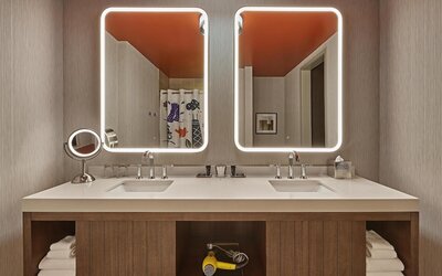 Hyatt Centric Chicago Magnificent Mile