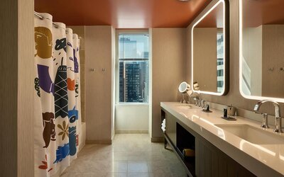 Hyatt Centric Chicago Magnificent Mile