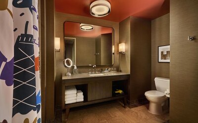 Hyatt Centric Chicago Magnificent Mile