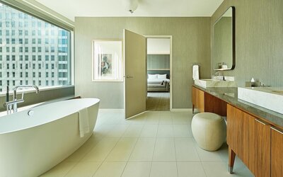 Hyatt Centric Chicago Magnificent Mile
