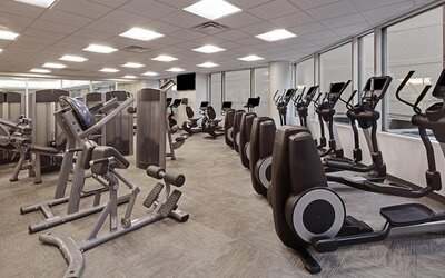 Hyatt Centric Chicago Magnificent Mile