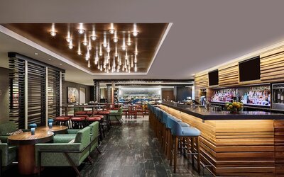 Hyatt Centric Chicago Magnificent Mile