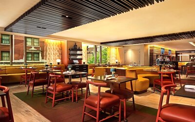 Hyatt Centric Chicago Magnificent Mile