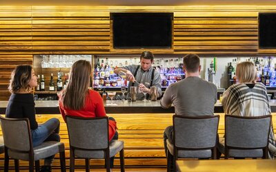 Hyatt Centric Chicago Magnificent Mile