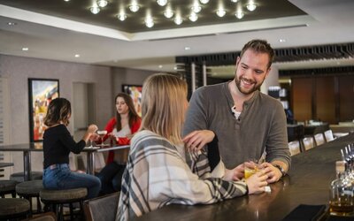 Hyatt Centric Chicago Magnificent Mile