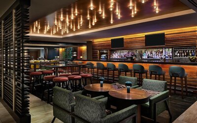 Hyatt Centric Chicago Magnificent Mile
