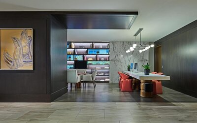 Hyatt Centric Chicago Magnificent Mile