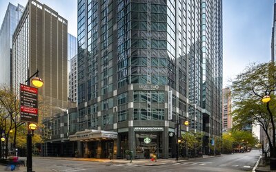 Hyatt Centric Chicago Magnificent Mile