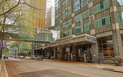Hyatt Centric Chicago Magnificent Mile