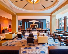 Sheraton Grand Chicago Riverwalk