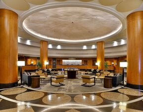 Sheraton Grand Chicago Riverwalk