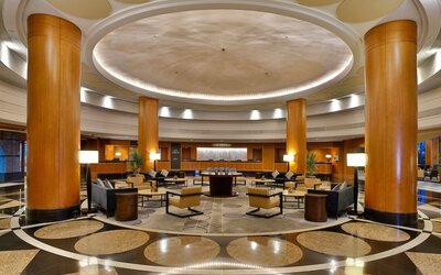 Sheraton Grand Chicago Riverwalk