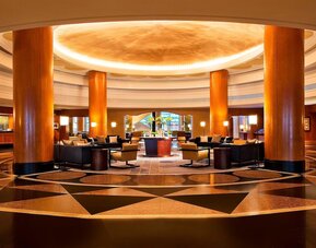 Sheraton Grand Chicago Riverwalk