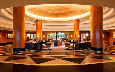 Sheraton Grand Chicago Riverwalk