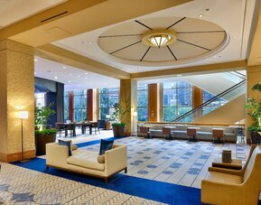 Sheraton Grand Chicago Riverwalk