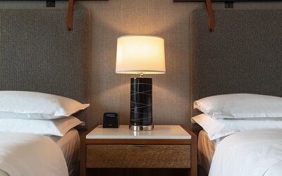 Sheraton Grand Chicago Riverwalk