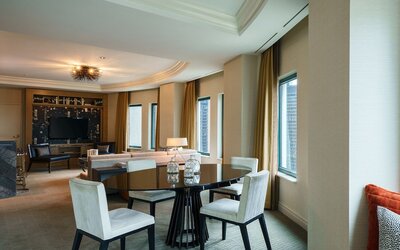 Sheraton Grand Chicago Riverwalk