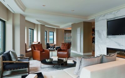 Sheraton Grand Chicago Riverwalk