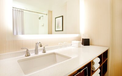 Sheraton Grand Chicago Riverwalk