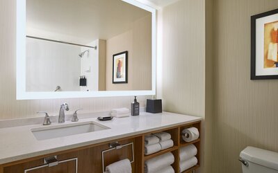Sheraton Grand Chicago Riverwalk
