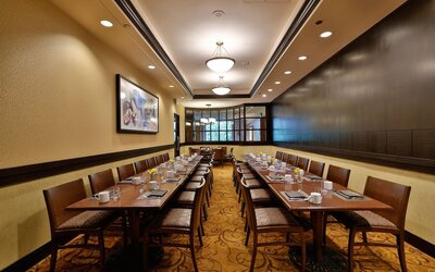 Sheraton Grand Chicago Riverwalk