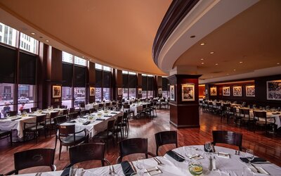 Sheraton Grand Chicago Riverwalk
