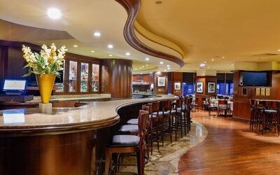 Sheraton Grand Chicago Riverwalk
