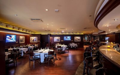 Sheraton Grand Chicago Riverwalk