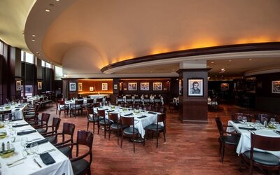 Sheraton Grand Chicago Riverwalk