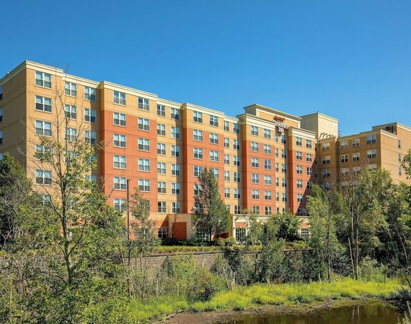 Residence Inn by Marriott Boston Woburn