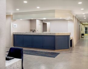Residence Inn by Marriott Boston Woburn