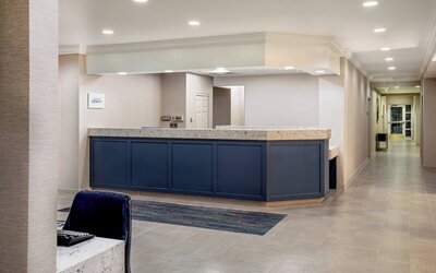 Residence Inn by Marriott Boston Woburn